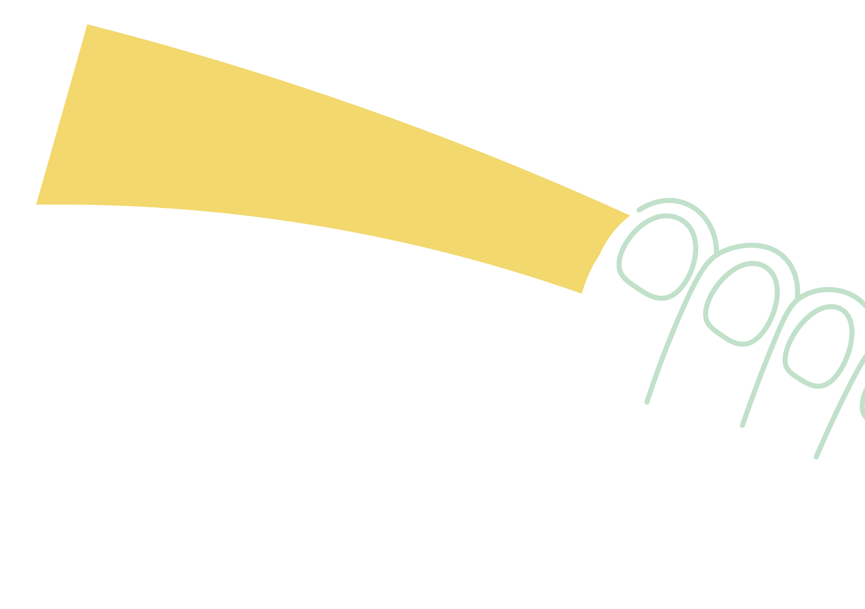 歯ブラシのイラスト