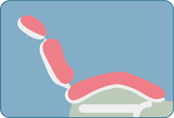 チェアレンタル