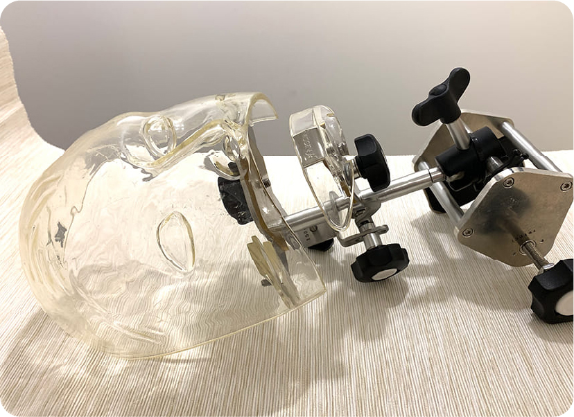 セミナー・コース用マネキン